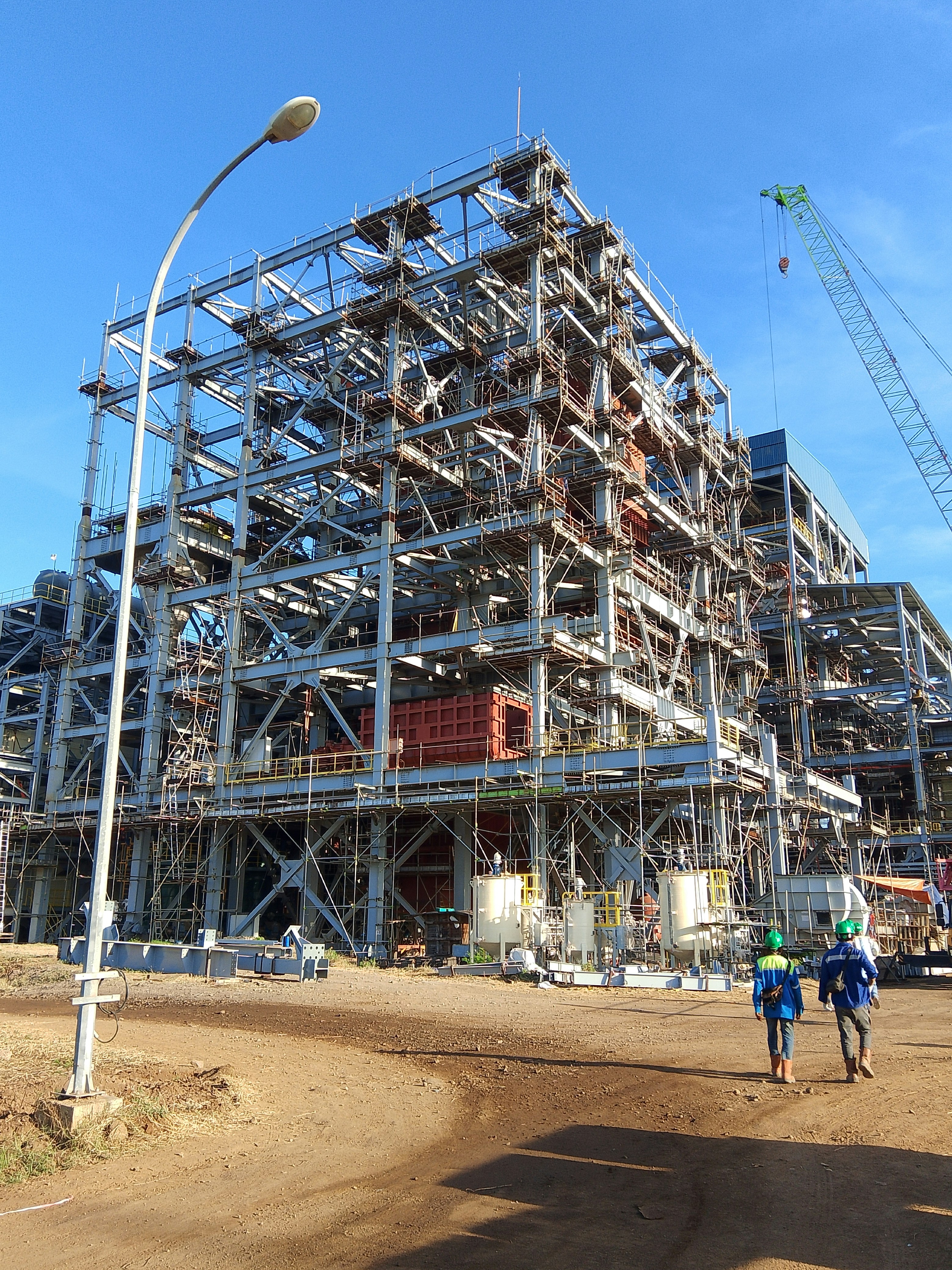 Engineering Consultants