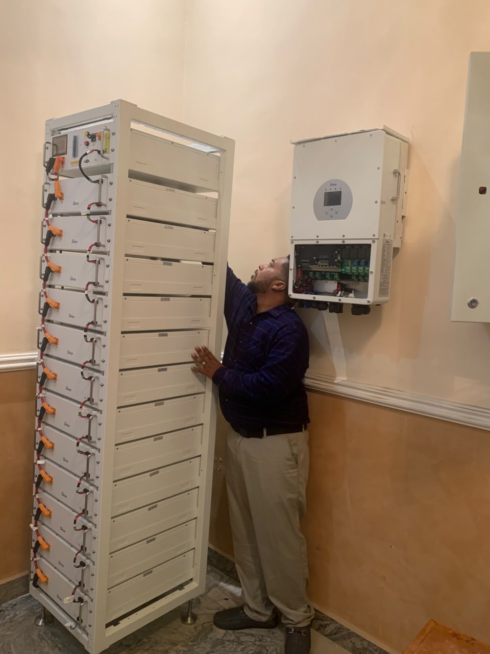 Solar Project