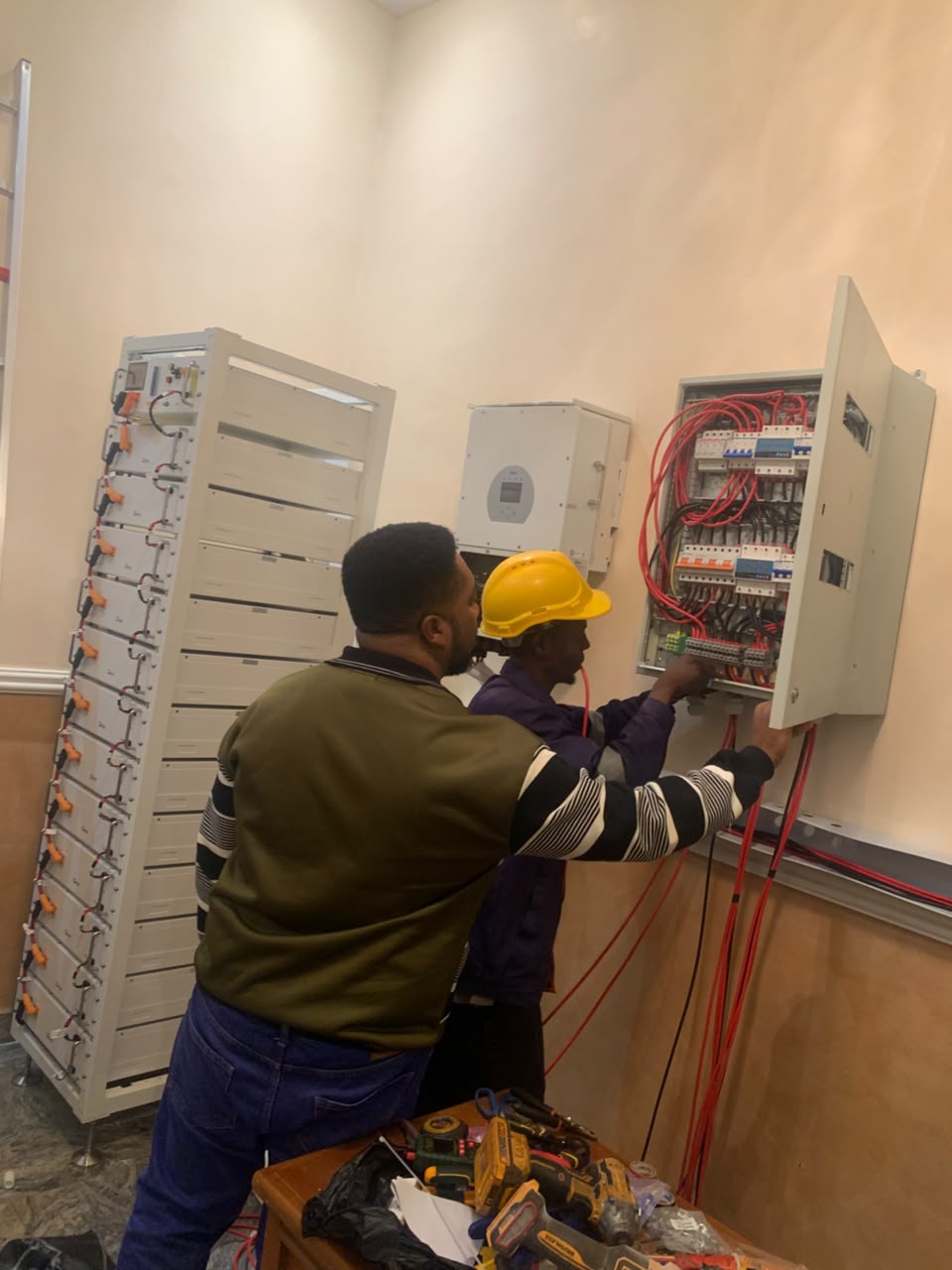 Solar Project