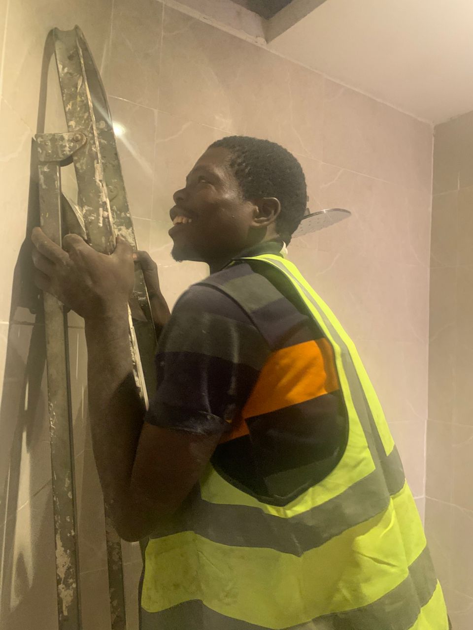 Electrical installation