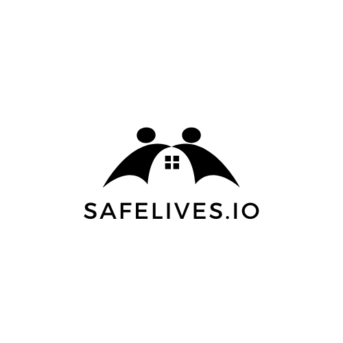 safelive.io brand icon