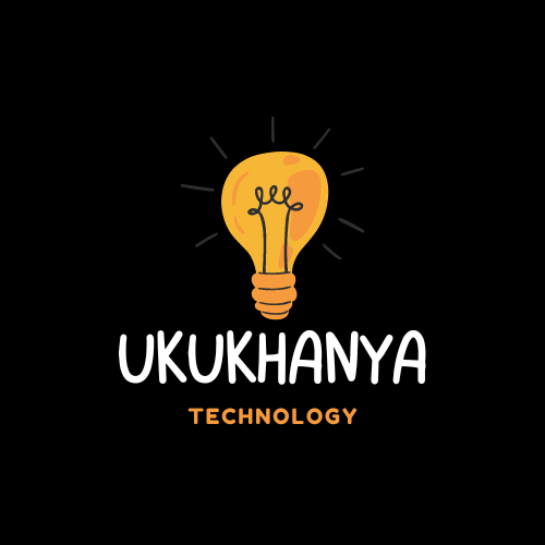 ukukhanya brand icon